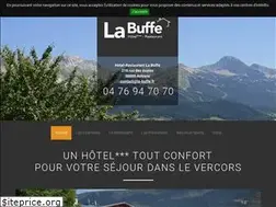 Sites similar to la-buffe.fr