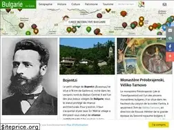 Sites similar to la-bulgarie.fr
