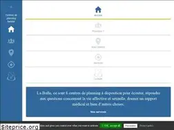 Sites similar to la-bulle.org