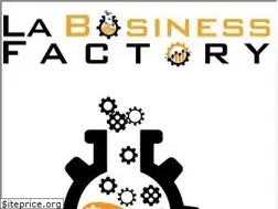 Sites similar to la-business-factory.com