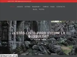Sites similar to la-busqueda.com