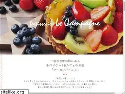 Sites similar to la-ca.jp