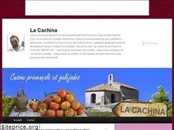 Sites similar to la-cachina.over-blog.com