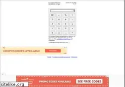 Sites similar to la-calculatrice.fr