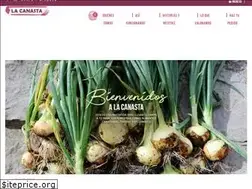 Sites similar to la-canasta.org