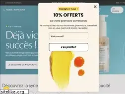 Sites similar to la-canopee.com