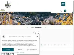 Sites similar to la-canourgue.com