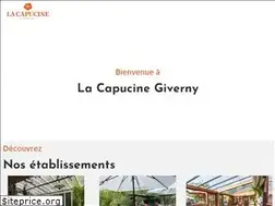 Sites similar to la-capucine.com
