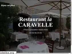 Sites similar to la-caravelle.net
