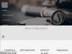 Sites similar to la-carte-du-monde.fr