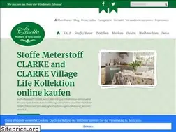 Sites similar to la-cassetta.at