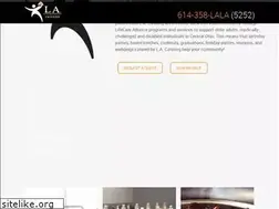 Sites similar to la-catering.com