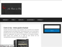 Sites similar to la-cave-a-vin.com
