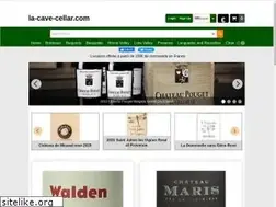 Sites similar to la-cave-cellar.com