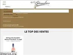 Sites similar to la-cave-des-sommeliers.com