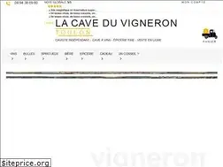 Sites similar to la-cave-du-vigneron-toulon.fr