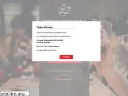 Sites similar to la-cave-privee.com