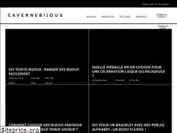 Sites similar to la-caverne-aux-bijoux.com