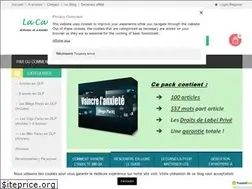 Sites similar to la-caverne-dlp.com