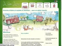 Sites similar to la-cense-lignere.fr