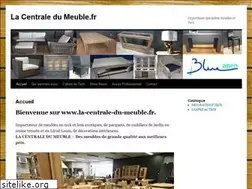 Sites similar to la-centrale-du-meuble.fr