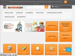 Sites similar to la-centrale-pro.com