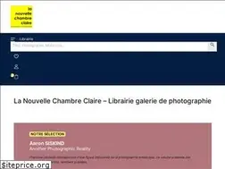 Sites similar to la-chambre-claire.fr