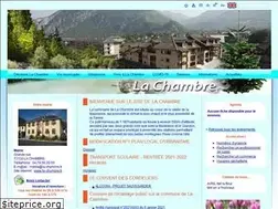 Sites similar to la-chambre.fr