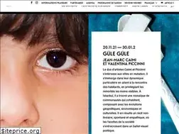 Sites similar to la-chambre.org