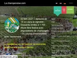 Sites similar to la-champenoise.com