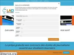 Sites similar to la-chance-aux-concours.org