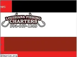 Sites similar to la-charters.com