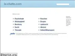 Sites similar to la-chatte.com