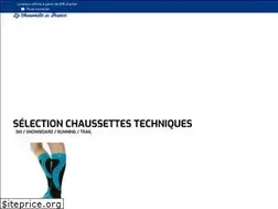 Sites similar to la-chaussette-de-france.fr
