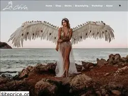 Sites similar to la-chia.de