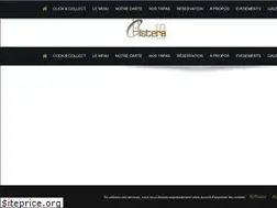 Sites similar to la-chistera.com