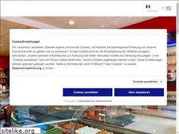 Sites similar to la-chocolaterie-de-geneve.ch