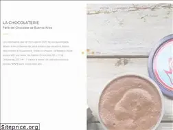 Sites similar to la-chocolaterie.com