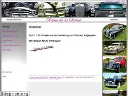 Sites similar to la-chrome.de