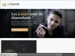 Sites similar to la-cigarette.com