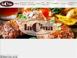Sites similar to la-cina.ro