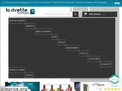 Sites similar to la-civette.fr