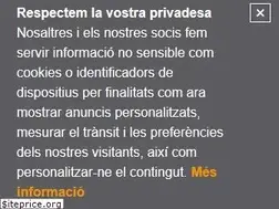 Sites similar to la-clau.net