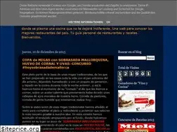 Sites similar to la-cocina-creativa.blogspot.com