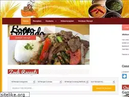 Sites similar to la-cocina.be