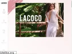 Sites similar to la-coco.com