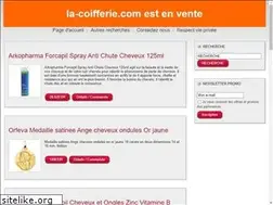 Sites similar to la-coifferie.com