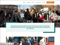 Sites similar to la-colaborativa.org