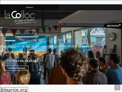 Sites similar to la-colloc.co