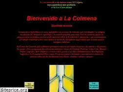 Sites similar to la-colmena.org